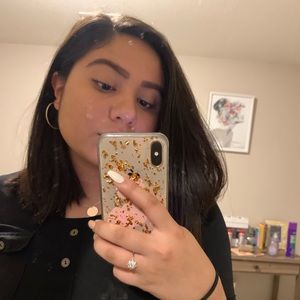 Meet your Posher, Jazmin